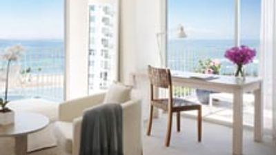 Aqua Assumes Management of the Former Waikiki Edition