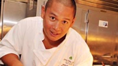 Hawaii Travel Up-and-Comers