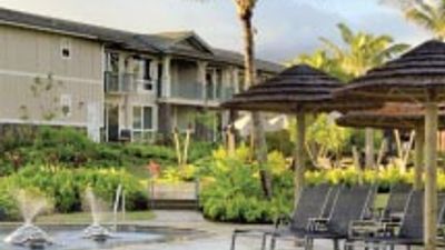 Westin Princeville Ocean Resort Villas Combines Luxury and Comfort