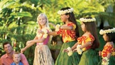 Kaanapali Captivates