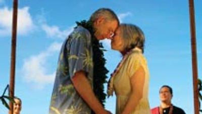 Oahu Weddings and Renewals