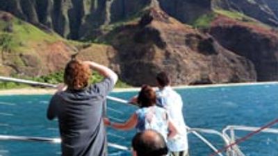 Capt. Andy's Snorkel Excursions