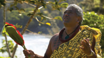 Hawaii Calendar: April 2012
