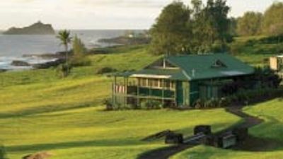 All-Inclusive Comes to Maui