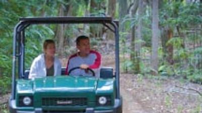 Ideal Itinerary: Lanai