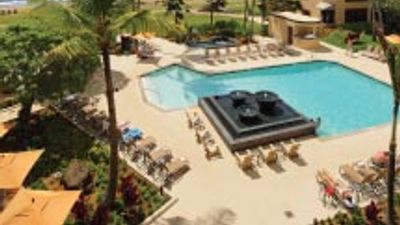 Courtyard Marriott Kauai Revamps