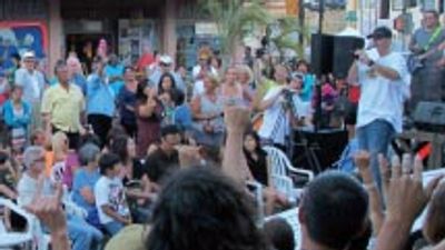 Maui Events