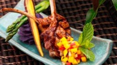 Whet Your Whistle at Wailea