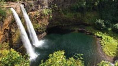 Ideal Itinerary: Lihue