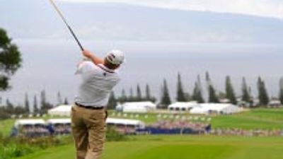 Hawaii Calendar: January 2013