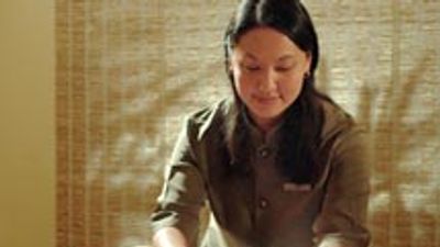 SpaHalekulani Offers Healing Treatments