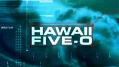 Sneak Preview of Hawaii Five-O on Hawaiian Airlines