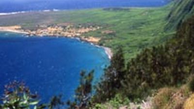 The Latest Scoop on Molokai and Lanai