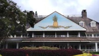 Lanai, Hawaii, Sees New Era Ahead
