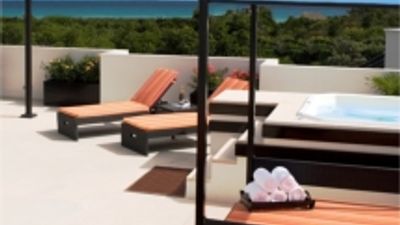 New Azul Fives Hotel by Karisma to Debut in November