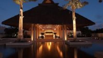 Blue Diamond Riviera Maya