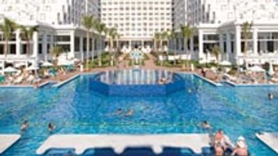 Fave Five Riviera Nayarit All-Inclusives