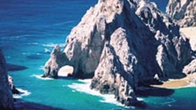 Los Cabos Embraces the Future