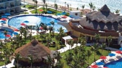 Azul Sensatori Elevates the Family-Friendly Vacation