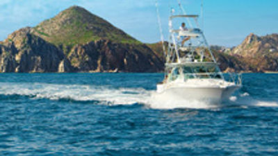 Easy Entry into Los Cabos