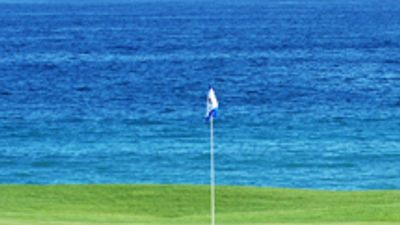 Los Cabos Amps Up Appeal for Golfers