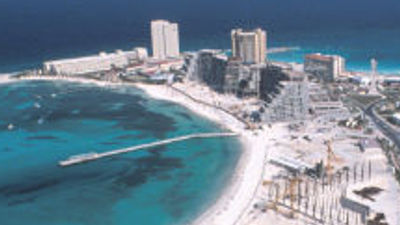First Annual Cancun-Riviera Maya Wine & Food Festival