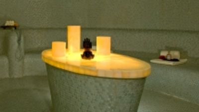 Innovation Meets Sophistication: Gem Spa