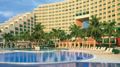 Live Aqua Cancun All Inclusive Adults Only