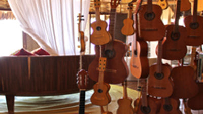 Hotelito Desconocido Reopens after $10 Million Renovation