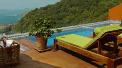 Doubling Down in Ixtapa/Zihuatenejo