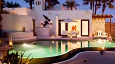 Las Ventanas: Customizing the Experience