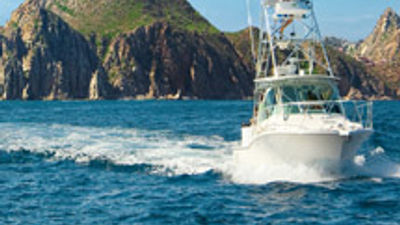 Los Cabos Bucket List