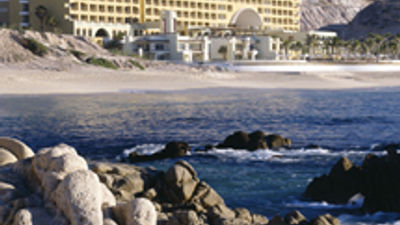 AMResorts Introduces Secrets Resorts & Spas Brand to Los Cabos