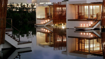 Rosewood Mayakoba Reopens After Renovation