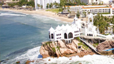 Cal Jet Inaugurates New Service to Mazatlan