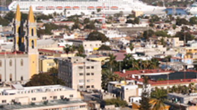 Mazatlan Tourism Muscles Into the Future
