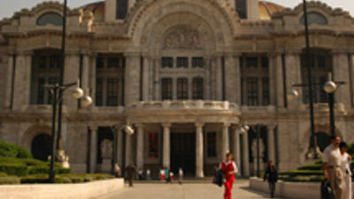 Marketing Mexico City