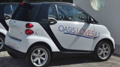 Get Smart at Oasis Hotels & Resorts