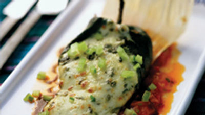One&Only Palmilla Sets the Table for Mexican Culinary Festival