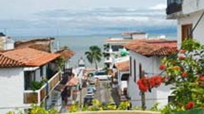 Puerto Vallarta Gets High Marks for Safety
