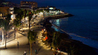 Puerto Vallarta Energized