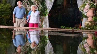 Puerto Vallarta Eases Handicapped Travel