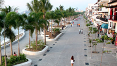 Puerto Vallarta Pushes into the Future