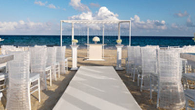 Palace Resorts Now Accommodates Interfaith Weddings