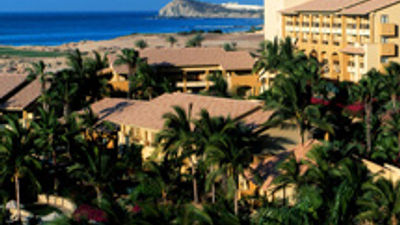 Earn Cash Back From Fiesta Americana