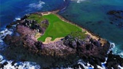 Riviera Nayarit Mancation