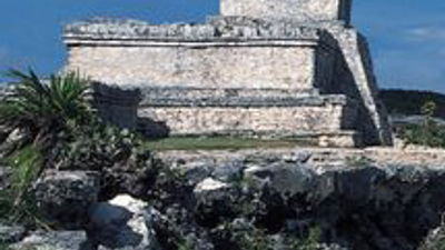 Riviera Maya Rides Tourism Wave