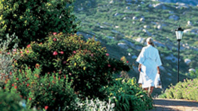 Rancho La Puerta Welcomes Kids