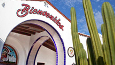 Rosarito Reborn
