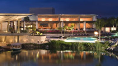 Rosewood Mayakoba Offers Baby and Kids Concierge Services
